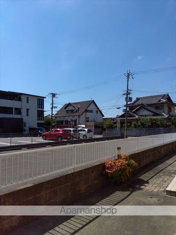眺望　眺望