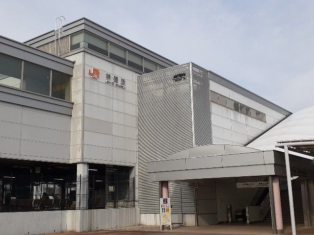 その他　ＪＲ神領駅（その他）まで50m