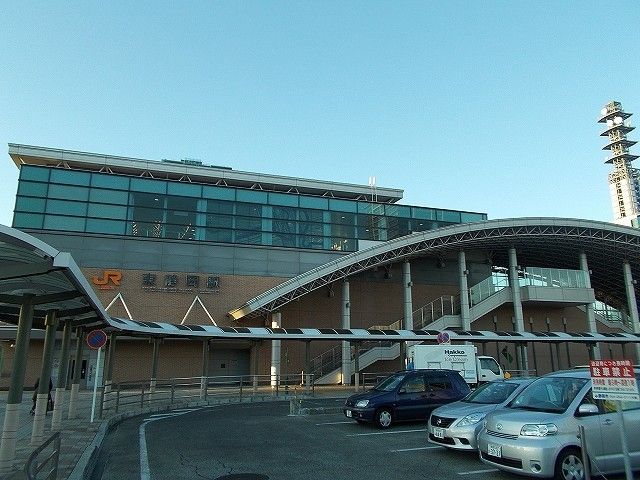 その他　ＪＲ東静岡駅（その他）まで400m