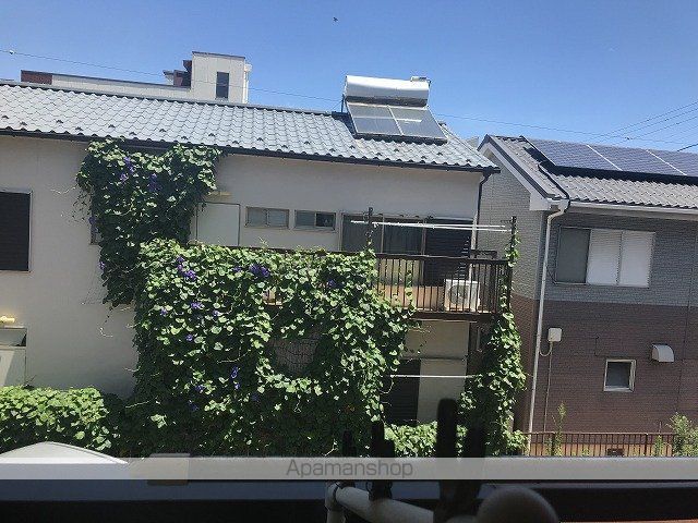 眺望　眺望