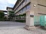 中学校　誠之中学校（中学校）まで102m