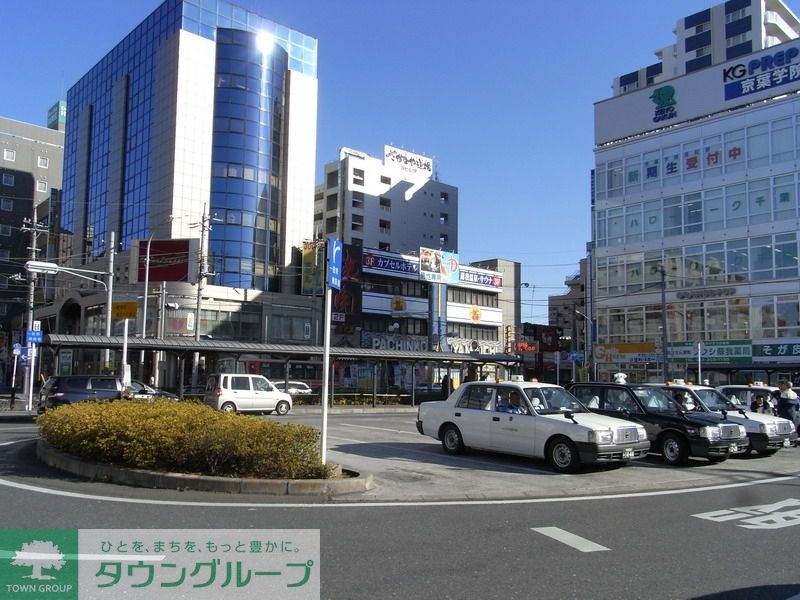その他　蘇我駅(JR 内房線)（その他）まで1040m