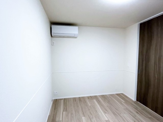 その他部屋・スペース　※建築中のため実際の建物と設備等が変更になる場合がございます