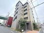 黒川駅より徒歩15分 5階 築19年11ヶ月の賃貸物件