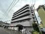 卸町駅より徒歩6分 3階 築36年2ヶ月の賃貸物件