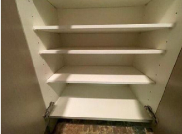 収納　別部屋参考写真