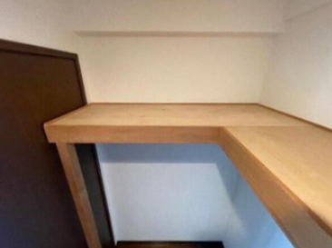 その他設備　別部屋参考写真