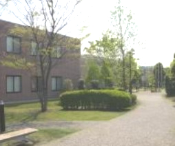 大学・短大　慶應義塾大学新川崎タウンキャンパス（大学・短大）まで2312m