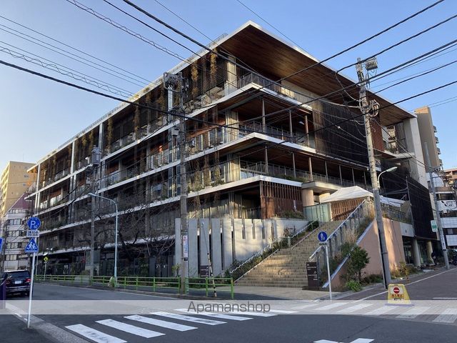 小学校　中央小学校（小学校）まで122m