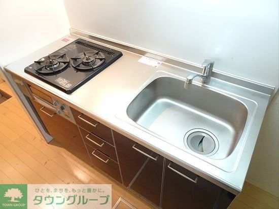 キッチン　★お問い合わせはタウンハウジングまで★