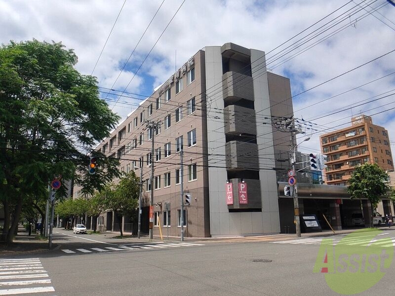 病院　医療法人菊郷会愛育病院（病院）まで150m