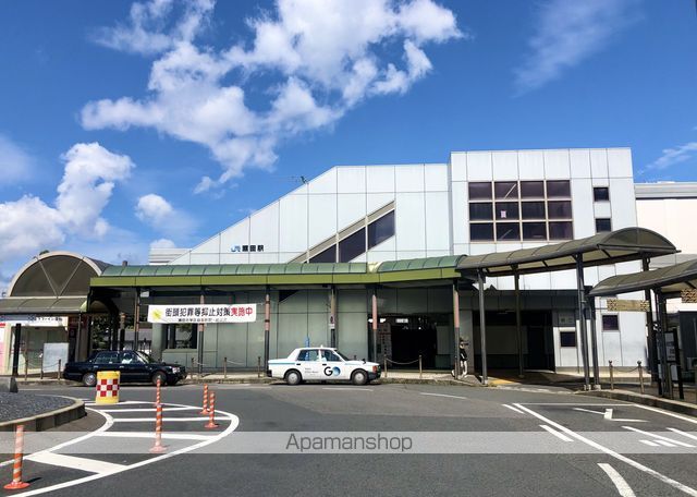 その他　瀬田駅（その他）まで657m