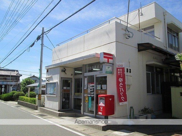 郵便局　岩出中黒郵便局様（郵便局）まで560m