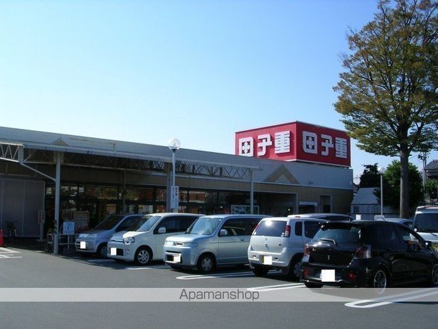 スーパー　（株）田子重／セナ店（スーパー）まで731m