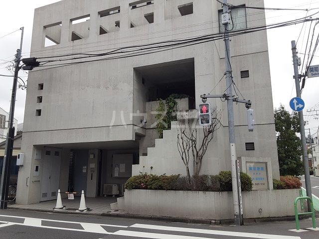 病院　岡田医院（病院）まで361m