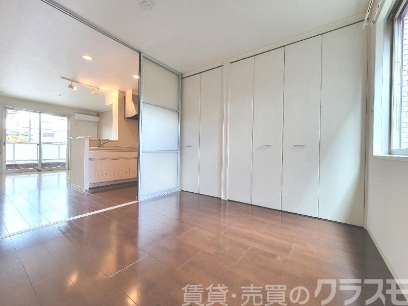 その他部屋・スペース　明るいお部屋です♪