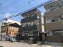 和歌山市駅より徒歩5分 3階 築11年の賃貸物件