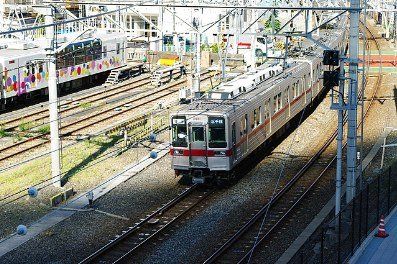 その他　東武鉄道（その他）まで1814m