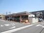 コンビニ　セブンイレブン川崎京町1丁目店（コンビニ）まで340m
