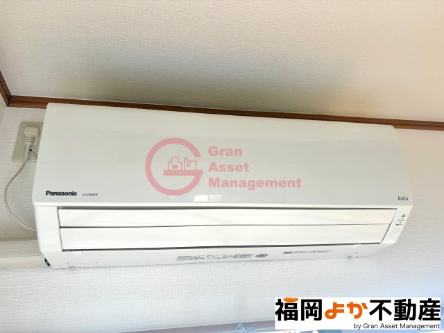 その他設備　【福岡よか不動産】