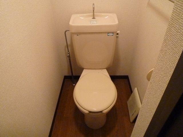 トイレ　☆トイレ☆