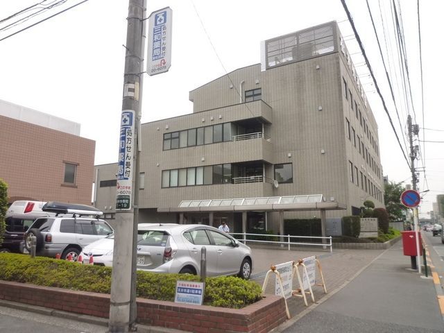 その他　松井外科病院（その他）まで358m