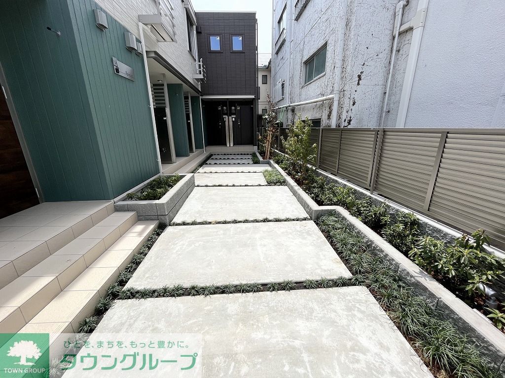 その他共有部分　★共有部分★