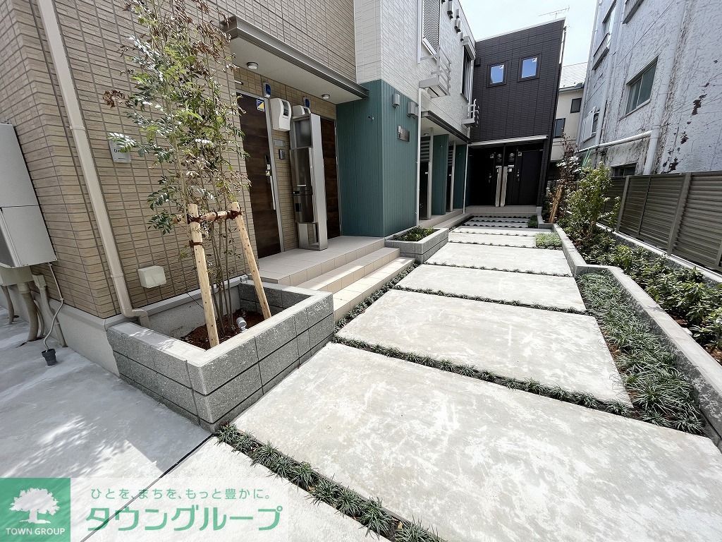 エントランス　★エントランス★