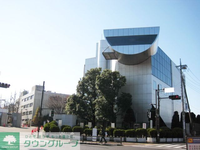 その他　東工大（その他）まで1490m