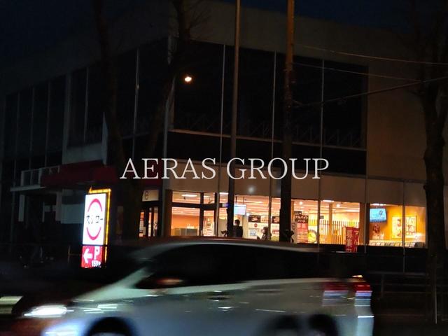 飲食店　スシロー上鶴間店（飲食店）まで1549m
