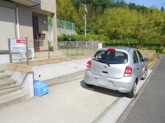 駐車場　☆敷地内無料☆