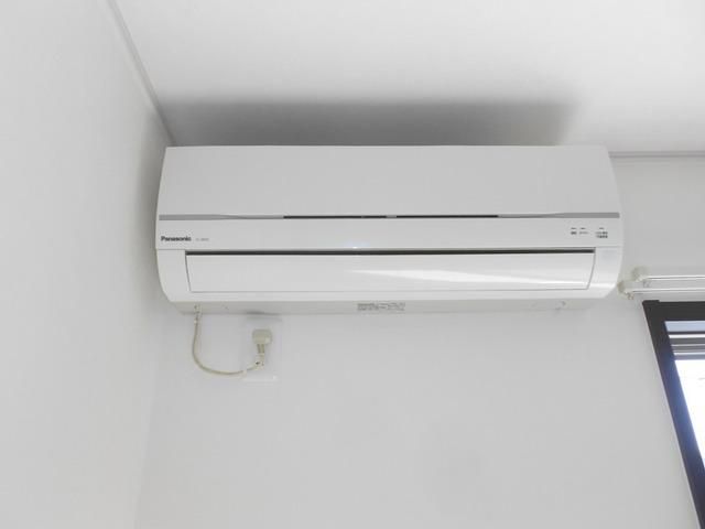 その他部屋・スペース　☆エアコン☆