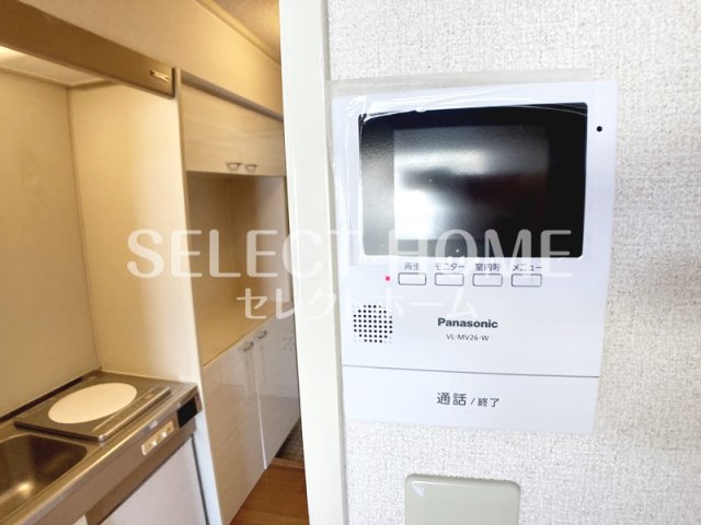 セキュリティ　同型タイプ