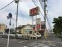 飲食店　餃子の王将　岡崎南店（飲食店）まで652m