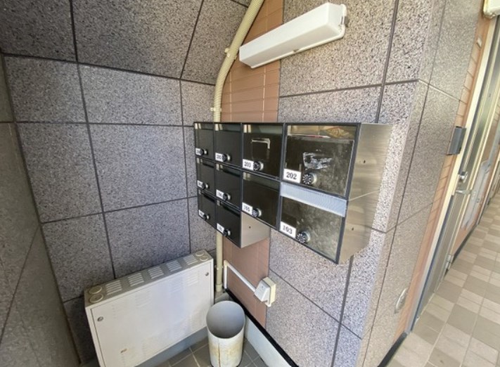 その他共有部分