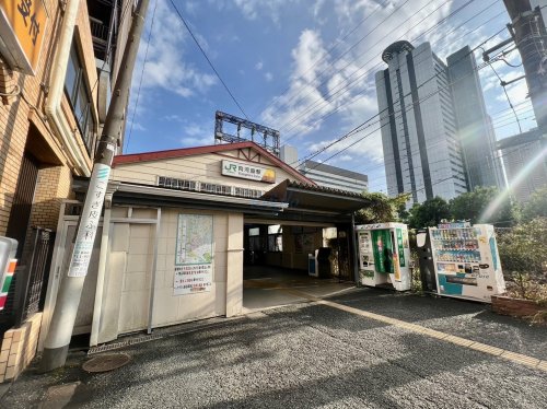 その他　向河原（その他）まで447m