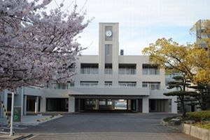 高校・高専　香川県立高松南高校（高校・高専）まで342m