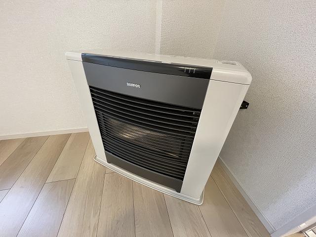 その他設備　設備