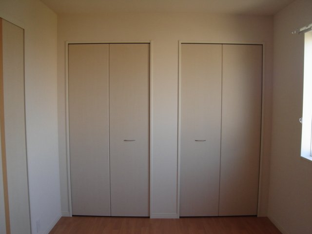 その他部屋・スペース　洋室（北側）