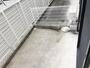 バルコニー　専用庭：同仕様