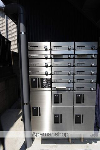 その他共有部分　その他共有部分