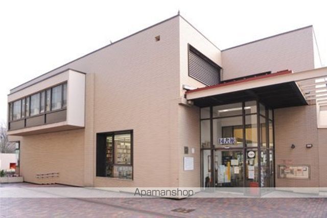 その他　目黒区区民センタープール（その他）まで500m