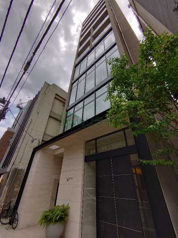 建物外観　ＲＥＳＩＤＥＮＣＥ　ＯＤＥ