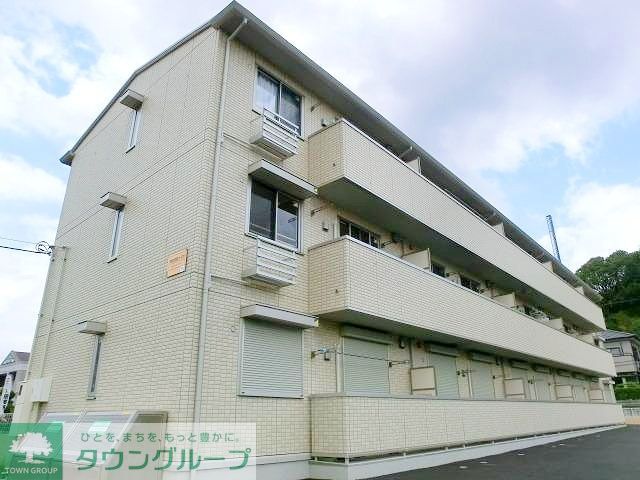 建物外観　お問合せはタウンハウジングまで！※現地待合わせ相談可能