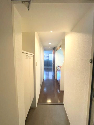 その他部屋・スペース　(参考)同マンション反転タイプの間取り部屋写真