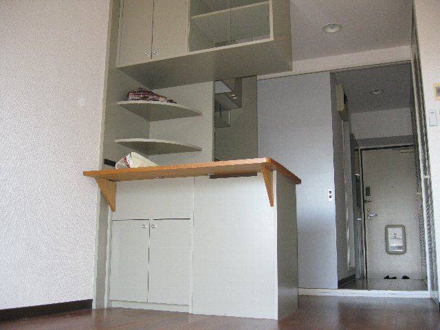 その他部屋・スペース