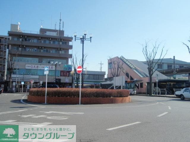 その他　天王台駅北口周辺（その他）まで900m