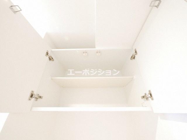 その他　ViVi EBISU