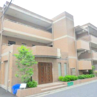 建物外観　外観です