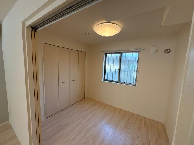 その他部屋・スペース　寝室
